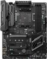 MSI X370 SLI Plus resim