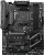 MSI X370 SLI Plus AM4 Soket Anakart