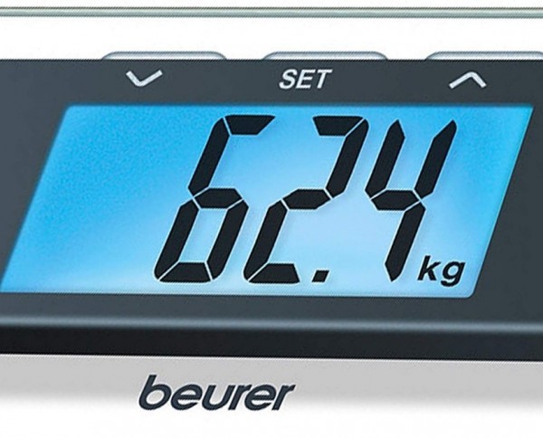 Beurer BF LE 2014 Dijital Banyo Tartısı
