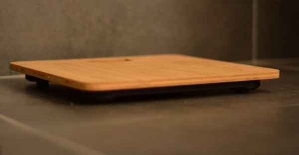 Bambum Slim (Kare) Dijital Banyo Tartısı