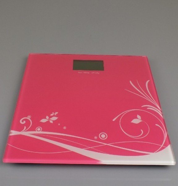 Jowoo JW-3332 Dijital Banyo Tartısı