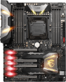 MSI X299 Gaming M7 ACK resim