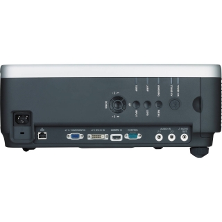 Canon Xeed WUX4000 LCoS Projeksiyon