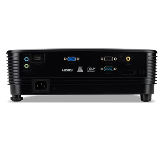 Acer X1223H DLP Projeksiyon
