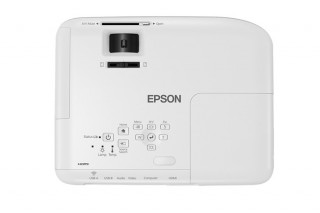 Epson VS250 LCD Projeksiyon