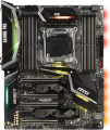 MSI X299 Gaming Pro Carbon resim