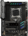 MSI X299 SLI Plus resim