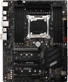 MSI X299 Raider resim