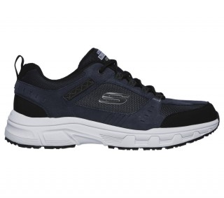 Skechers Oak Canyon Erkek Spor Ayakkabı