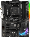 MSI B450 Gaming Pro Carbon AC