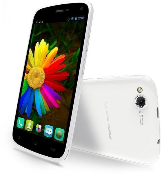 General Mobile Discovery (16 GB)