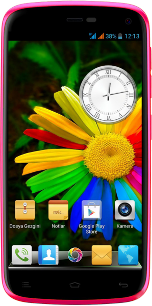 General Mobile Discovery (16 GB)