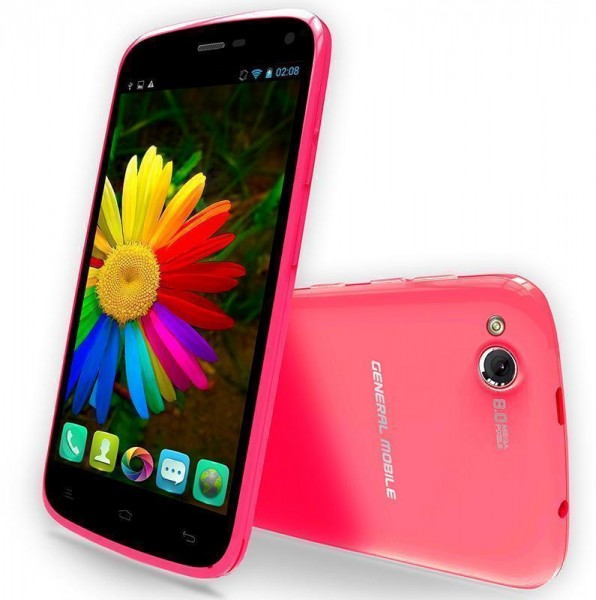 General Mobile Discovery (16 GB)