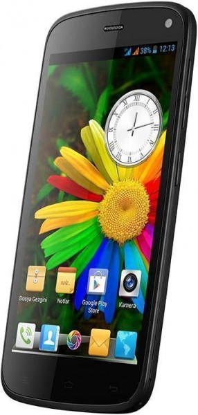 General Mobile Discovery (16 GB)