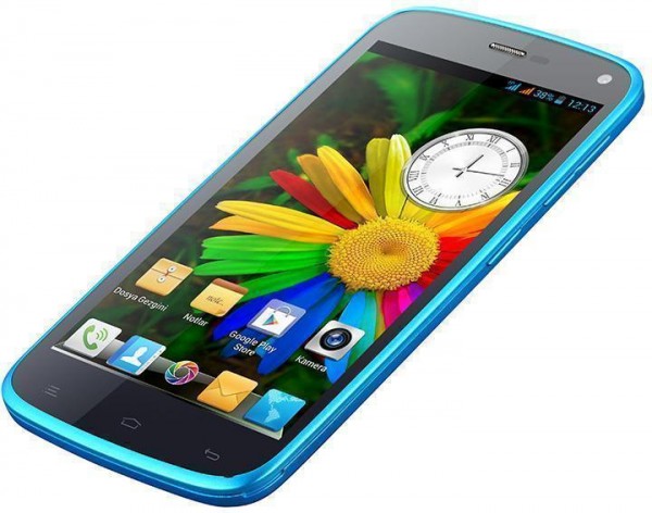 General Mobile Discovery (16 GB)