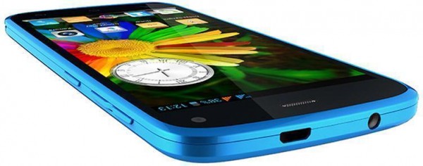 General Mobile Discovery (16 GB)