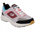 Skechers Oak Canyon (51893-GYBK) Erkek Spor Ayakkabı