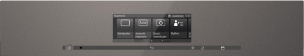 Miele H 6860 BPX Ankastre Fırın