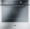 Franke Crystal Steel DCT CR 982 M XS M DCT TFT resim