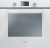 Franke Crystal White DCT CR 982 M WH M DCT TFT Ankastre Fırın