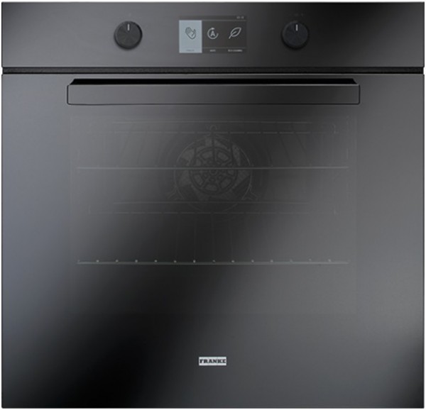 Franke Crystal Black DCT CR 982 M BK M DCT TFT Ankastre Fırın
