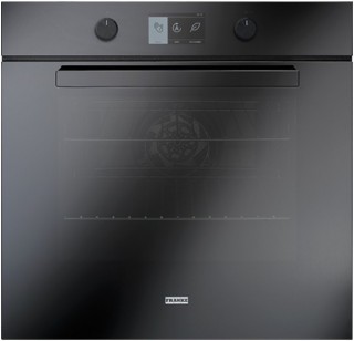 Franke Crystal Black DCT CR 982 M BK M DCT TFT Ankastre Fırın