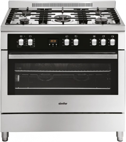 Simfer 9504 VEWM Kuzine Fırın