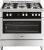 Simfer 9504 VEWM Kuzine Fırın