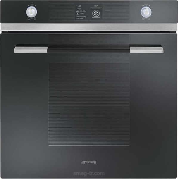 Smeg SFP130N Ankastre Fırın