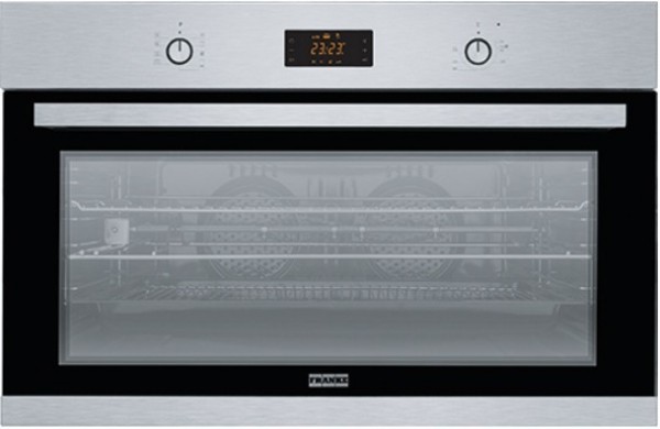 Franke New Glass Linear GNXO 96 M NT XS Ankastre Fırın