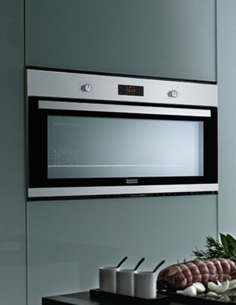 Franke New Glass Linear GNXO 96 M NT XS Ankastre Fırın