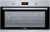 Franke New Glass Linear GNXO 96 M NT XS Ankastre Fırın