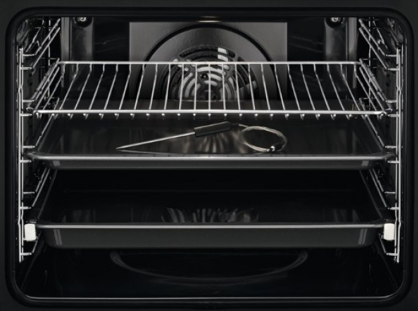 Electrolux EOB6631TOX Ankastre Fırın