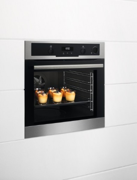 Electrolux EOB6631TOX Ankastre Fırın