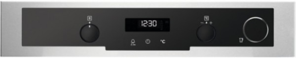 Electrolux EOB6631TOX Ankastre Fırın