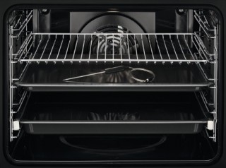 Electrolux EOB6631TOX Ankastre Fırın