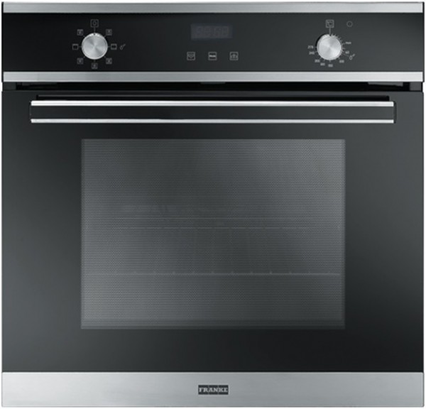 Franke Smart Plus SMP 66 M XS/F Ankastre Fırın