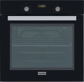Franke Glass Linear GN 86 M NT BK resim