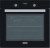 Franke Glass Linear GN 86 M NT BK Ankastre Fırın