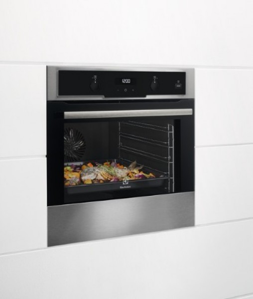 Electrolux EOA5555TAX Ankastre Fırın
