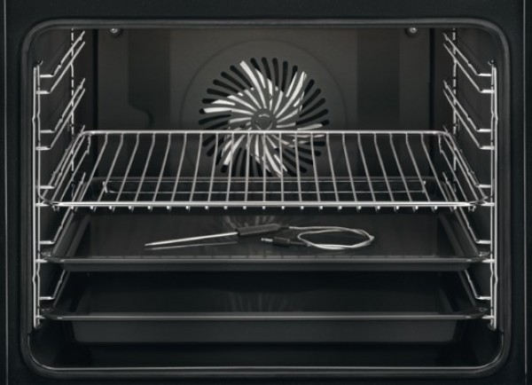 Electrolux EOA5555TAX Ankastre Fırın