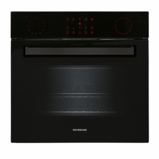 Silverline SLV 301 Ankastre Fırın