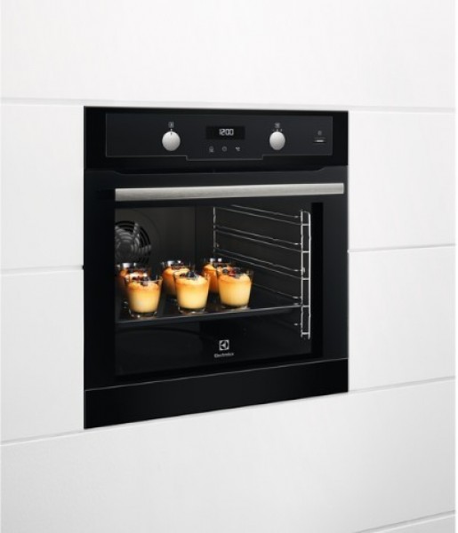 Electrolux EOC5644TOK Ankastre Fırın