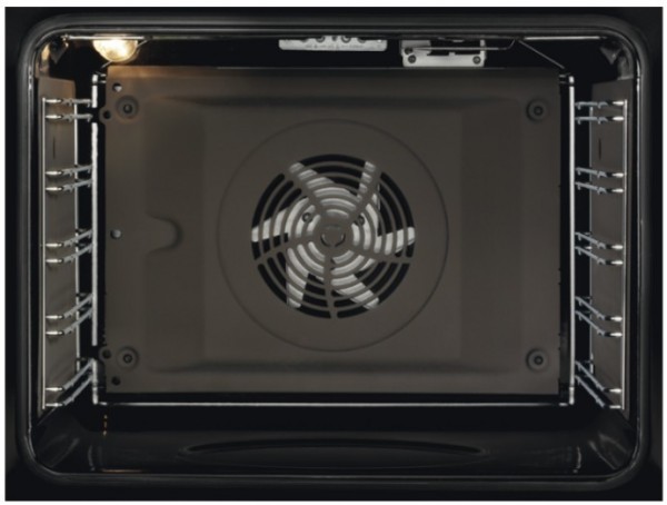 Electrolux EOA5220AOR Ankastre Fırın