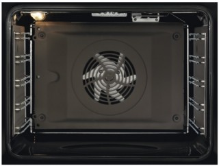 Electrolux EOA5220AOR Ankastre Fırın
