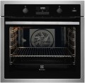 Electrolux EOB5434ANX resim
