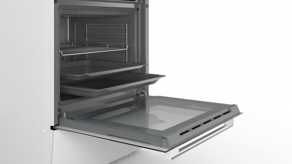 Bosch HXR390H29T Solo Fırın