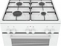 Bosch HXA080D29T resim
