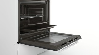 Bosch HXA080D29T Solo Fırın