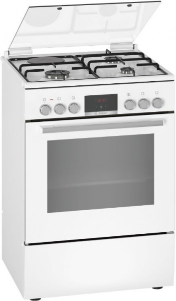 Bosch HXC390G20T Solo Fırın